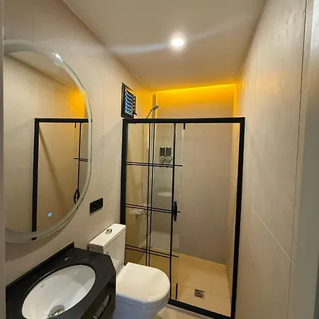 Nest Ortaköy İstanbul