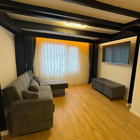 Nest Ortakoey Provincia di Istanbul