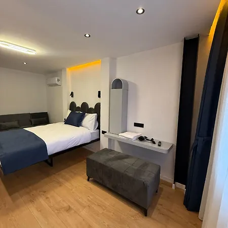 Nest Ortakoey * Κωνσταντινούπολη