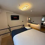 Homestay Nest Ortakoey Istanbul