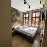 Nest Ortakoey Homestay Istanbul