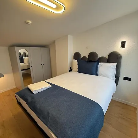 Nest Ortakoey Accommodatie bij particulieren *