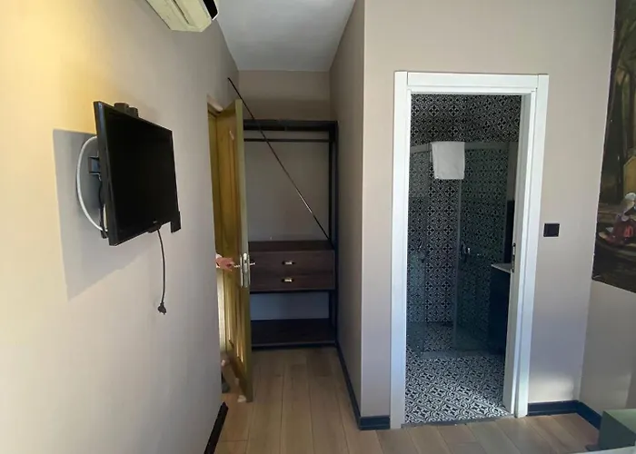 Nest Ortakoey Istanbul