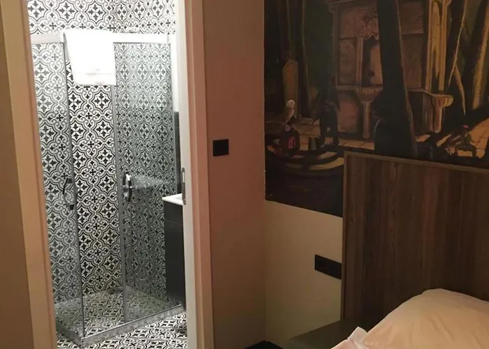 Nest Ortakoey Privatunterkunft