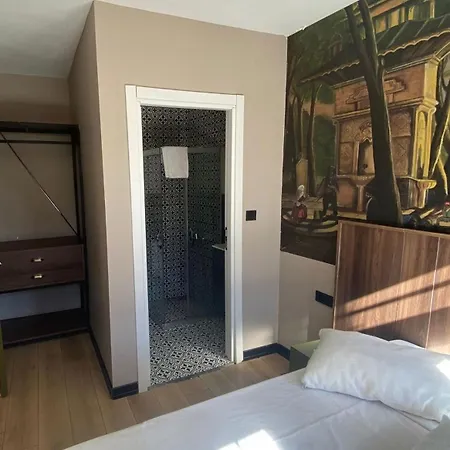 Nest Ortakoey Séjour chez l'habitant