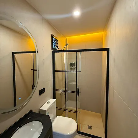 Homestay Nest Ortakoey Istanbul