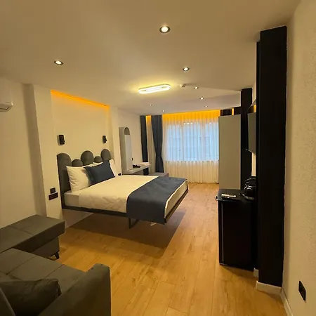 Nest Ortakoey * Istanbulská provincie