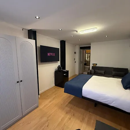 Nest Ortakoey * Istanbulská provincie