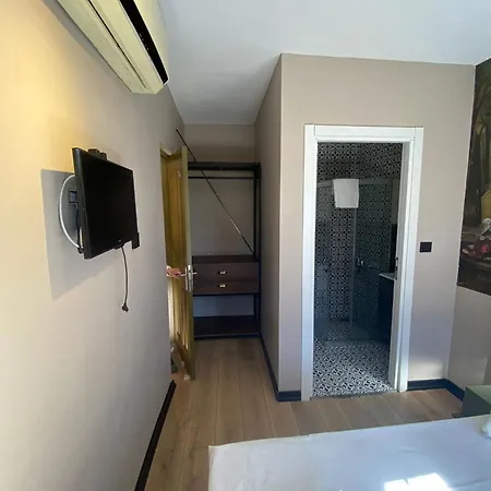 Nest Ortakoey Istanbulská provincie